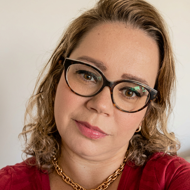 Psicóloga Danisca Chaulet